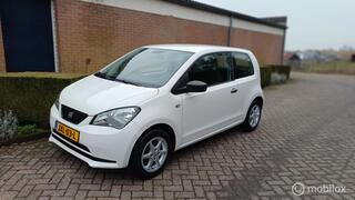 Seat Mii