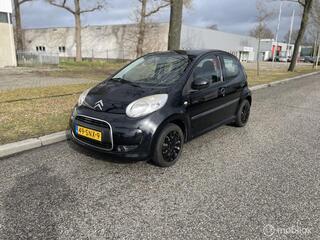 Citroen C1 (2005 - 2014)