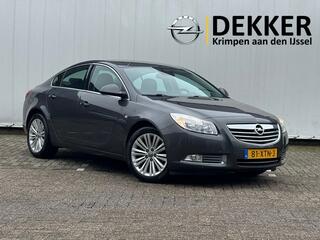 Opel Insignia (2008 - 2017)