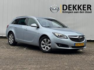 Opel Insignia Sports Tourer (2008 - 2017)