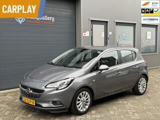 Opel Corsa (2014 - 2019)