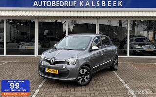 Renault Twingo (2014 - 2025)