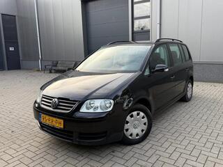 Volkswagen Touran (2003 - 2010)