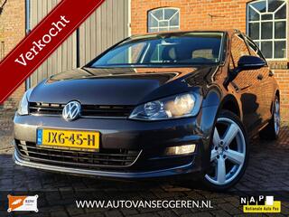 Volkswagen Golf VII