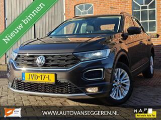 VOLKSWAGEN T-Roc 1.0 TSI - Garantie/Navi/Cruise/Trekhaak