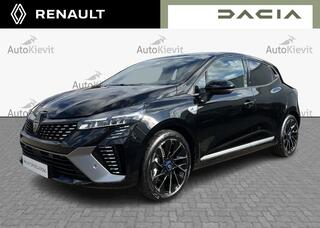 Renault Clio (2019 - 2025)