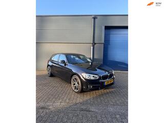 BMW 1-Serie (2011 - 2019)