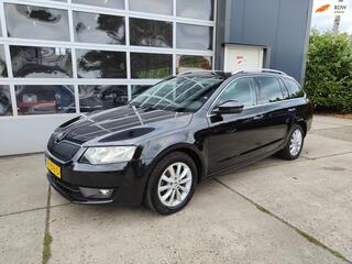 Skoda Octavia Combi (2013 - 2019)