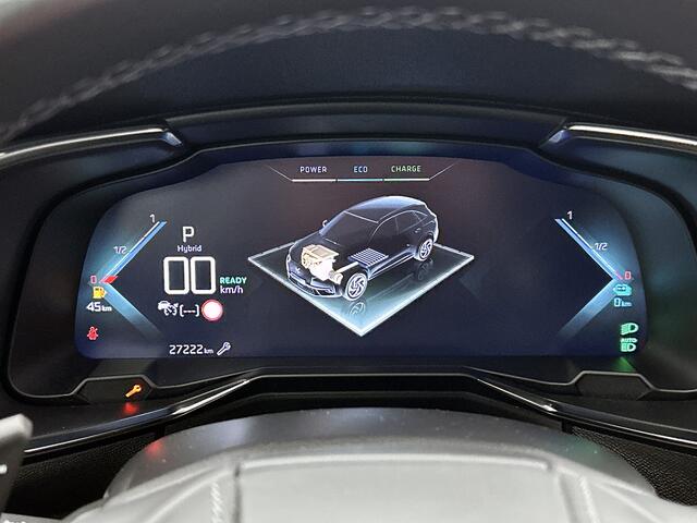 DS DS 7 Crossback E-Tense 225pk Automaat Louvre | Rijklaar | LED Vision | Leder | Elektrische achterklep |