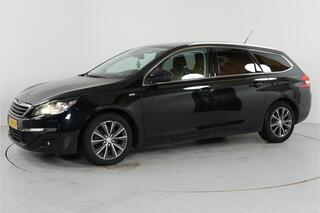 Peugeot 308 SW (2014 - 2021)