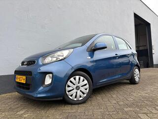 Kia Picanto (2011 - 2017)