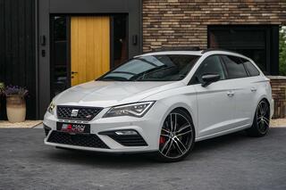 Seat Leon ST (2013 - 2020)