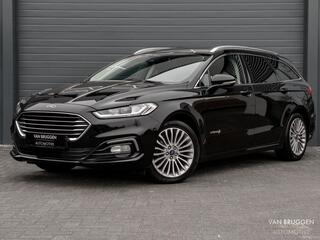 Ford Mondeo Wagon