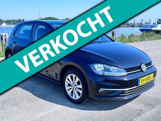 Volkswagen Golf VII