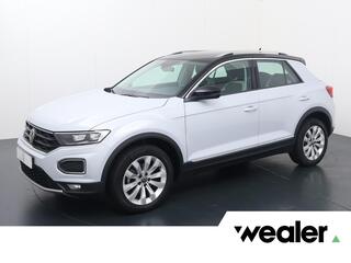 VOLKSWAGEN T-Roc 1.5 TSI Sport | 150 PK | Adaptive cruise control | Apple Carplay/Android Auto | Keyless | LED verlichting |