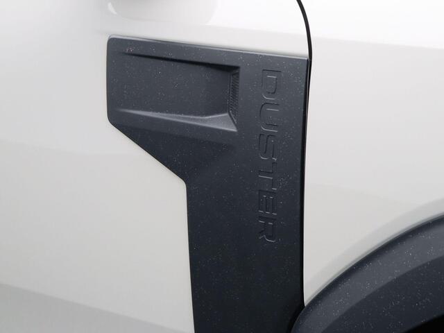Dacia Duster Extreme Hybrid | Achteruitrijcamera | Cruise Control en snelheidsbegrenzer | Dacia Handsfree card voor openen, sluiten en starten zonder sleute