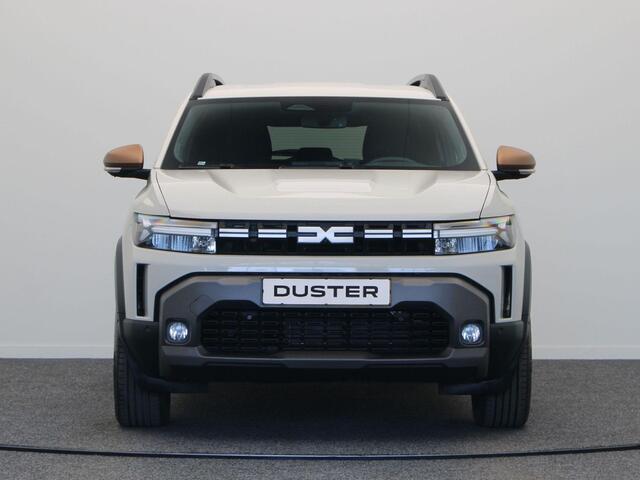 Dacia Duster Extreme Hybrid | Achteruitrijcamera | Cruise Control en snelheidsbegrenzer | Dacia Handsfree card voor openen, sluiten en starten zonder sleute