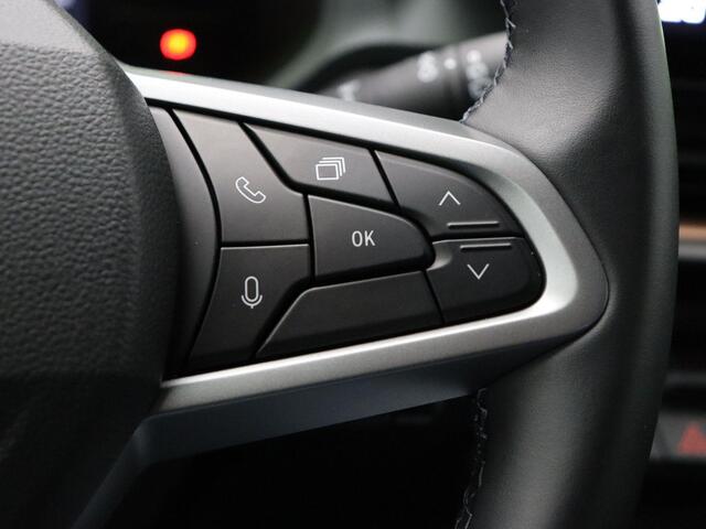 Dacia Duster Extreme Hybrid | Achteruitrijcamera | Cruise Control en snelheidsbegrenzer | Dacia Handsfree card voor openen, sluiten en starten zonder sleute