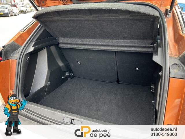 Peugeot 2008 1.2 PureTech Active GARANTIE/NW.DISTRI/CARPLAY/AIRCO/CAMERA/STOELVERW./CRUISE/EL.RAMEN rijklaarprijs