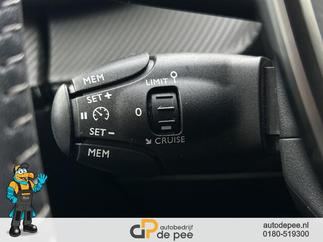 Peugeot 2008 1.2 PureTech Active GARANTIE/NW.DISTRI/CARPLAY/AIRCO/CAMERA/STOELVERW./CRUISE/EL.RAMEN rijklaarprijs