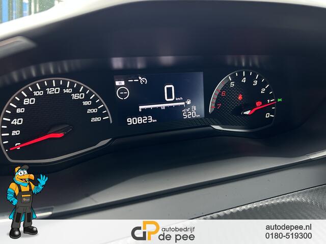 Peugeot 2008 1.2 PureTech Active GARANTIE/NW.DISTRI/CARPLAY/AIRCO/CAMERA/STOELVERW./CRUISE/EL.RAMEN rijklaarprijs