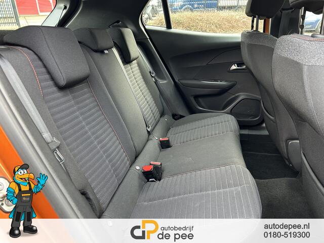 Peugeot 2008 1.2 PureTech Active GARANTIE/NW.DISTRI/CARPLAY/AIRCO/CAMERA/STOELVERW./CRUISE/EL.RAMEN rijklaarprijs