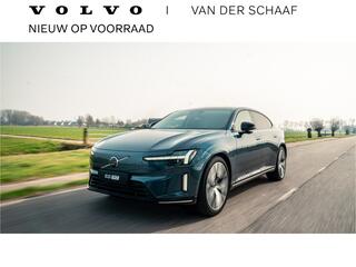 Volvo ES90