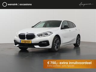 BMW 1-Serie (2020 - 2024)