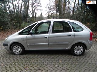 Citroen Xsara Picasso