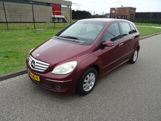 Mercedes-Benz B-Klasse (2005 - 2011)