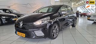 Renault Clio (2012 - 2019)