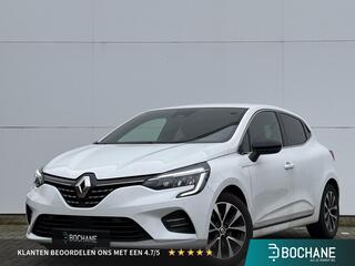 Renault Clio (2019 - 2025)