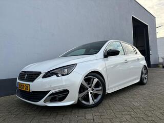 Peugeot 308 (2013 - 2021)