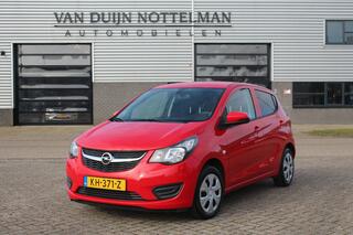 OPEL KARL 1.0 EcoFLEX Edition / Airco / Cruise / PDC / N.A.P.