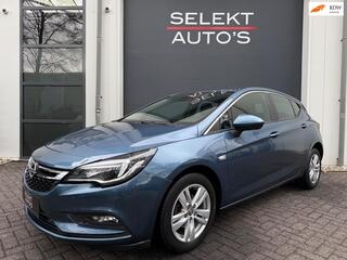 Opel Astra (2015 - 2021)