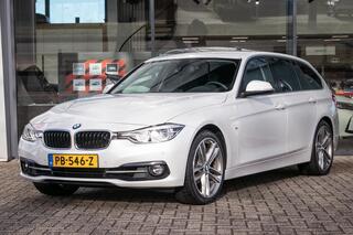 BMW 3-Serie Touring (2012 - 2019)