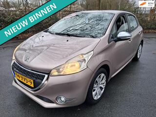 Peugeot 208 (2012 - 2019)