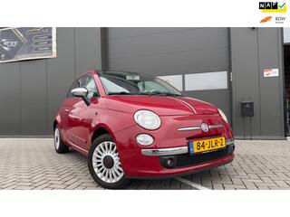 Fiat 500 (2007 - 2025)