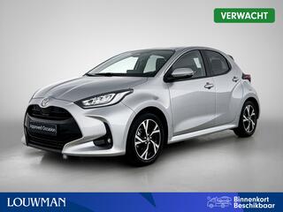 TOYOTA YARIS 1.5 Hybrid 115 Dynamic Limited Onderweg-naar-dealer