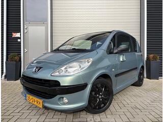 Peugeot 1007