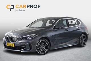 BMW 1-Serie (2020 - 2024)