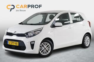 KIA PICANTO 1.0 DPi DynamicLine Automaat! Airco | Wireless Carplay | Camera | DAB.