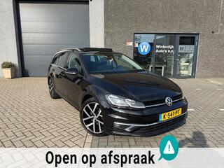 Volkswagen Golf Variant VII