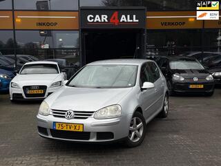 Volkswagen Golf V