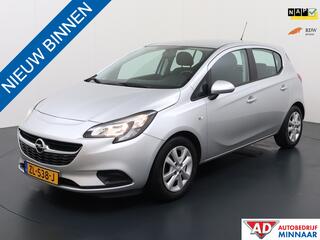 Opel Corsa (2014 - 2019)