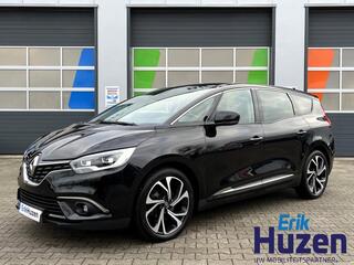 RENAULT GRAND SCENIC 1.3 TCE INTENS / 7 Pers / Trekhaak/ All-season / Carplay / APK