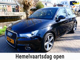 Audi A1 (2010 - 2018)