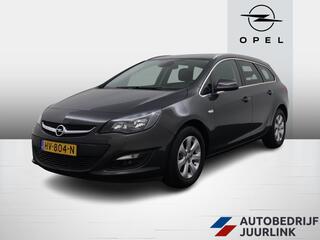 Opel Astra Sports Tourer (2010 - 2016)