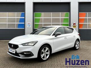 Seat Leon ST (2013 - 2020)