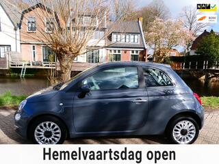 Fiat 500 (2007 - 2025)